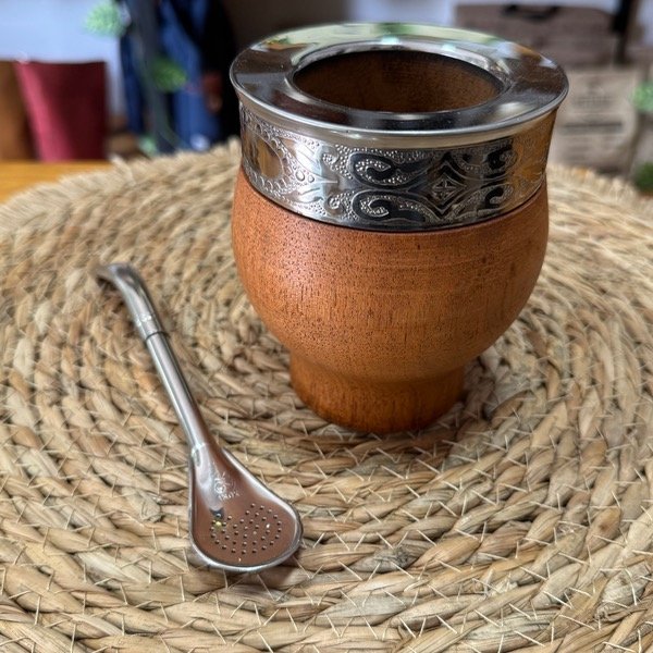 Producto - Mate Imperial Jujuy