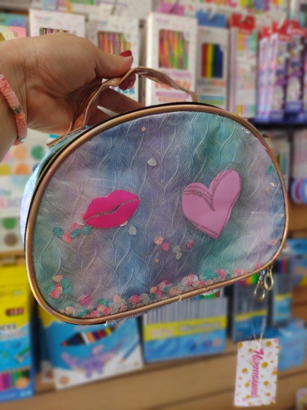 Producto - Valija Mandy cod 2018 Hermosura