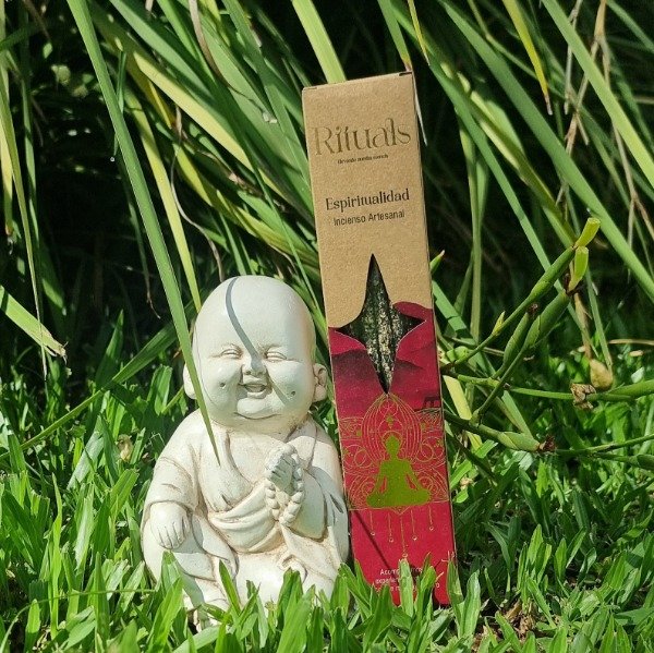 Producto - Espiritualidad