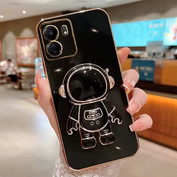 Producto - Fundas astronauta. Redmi 13C - 2
