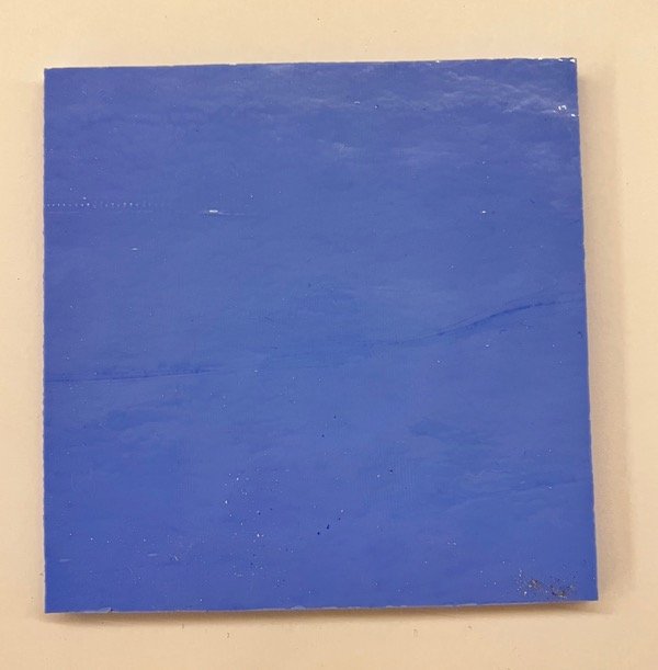 Producto - Smalti 10x10 azul claro