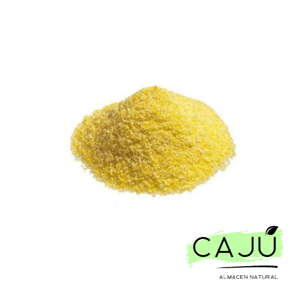 Producto - Harina Paraguaya 500gr