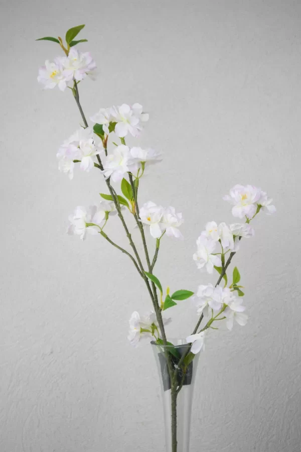 Producto - VARA FLOR DE CEREZO 40CM