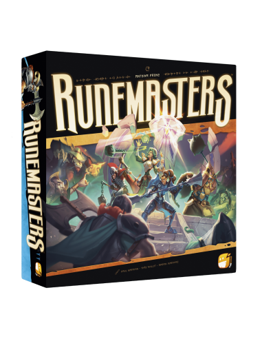 Runemasters
