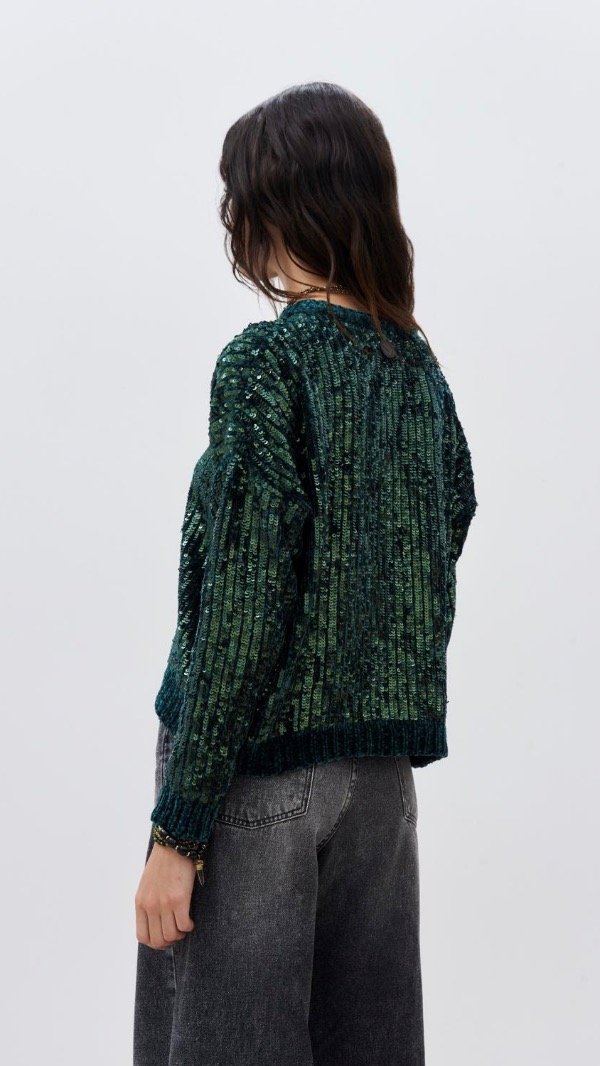 Producto - Sweater raman Rapsodia TS - 3