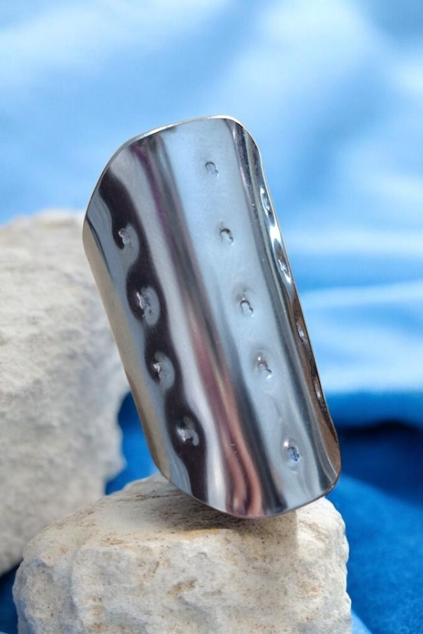 Producto - Anillo Guada - 1