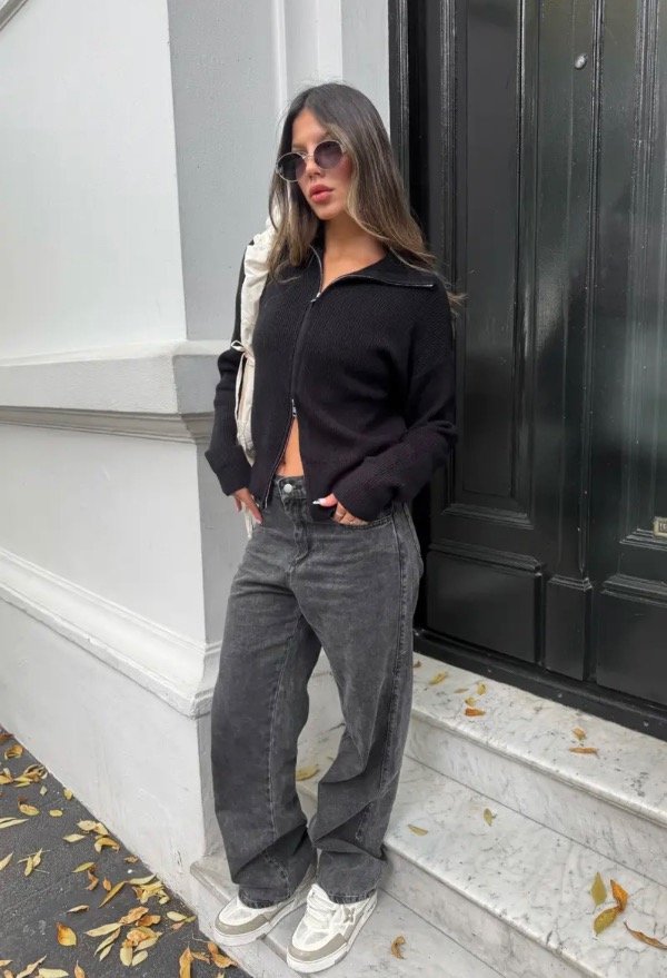 Producto - wide leg silvie
