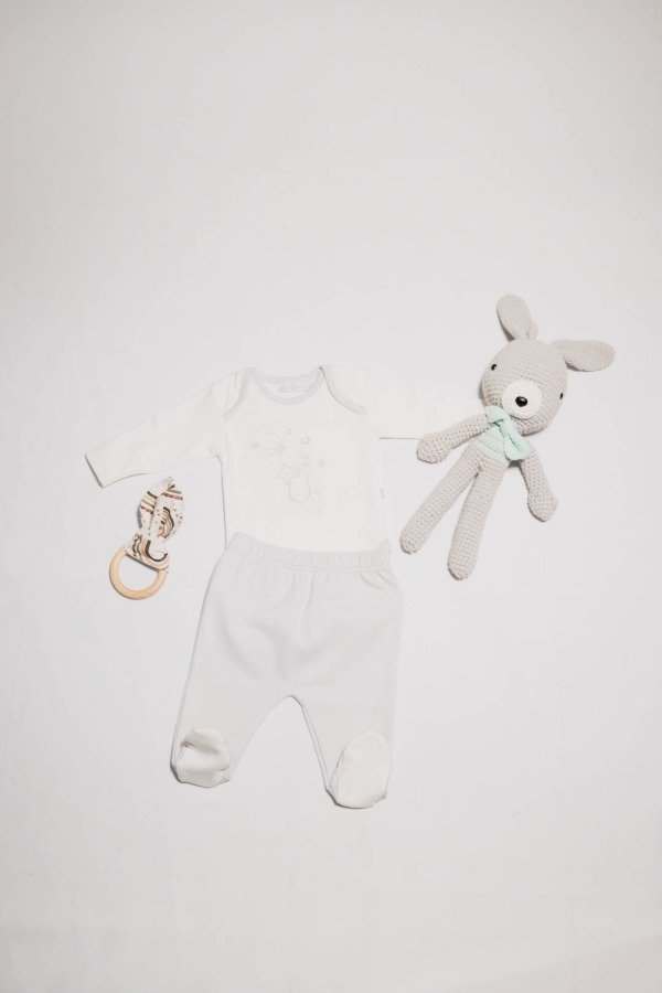 Producto - AJUAR PIMA CONEJITO