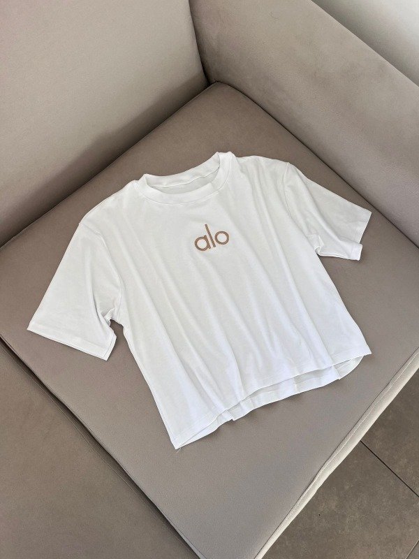 Producto - REMERA ALO BLANCO