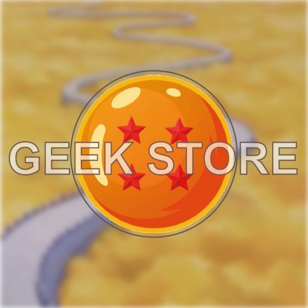 Producto - #04 Dragon Ball