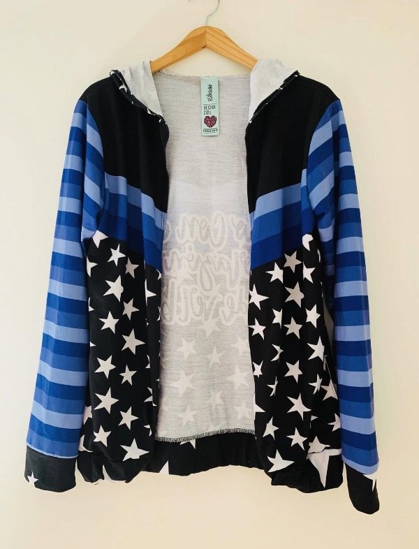 Producto - Campera Pipireta