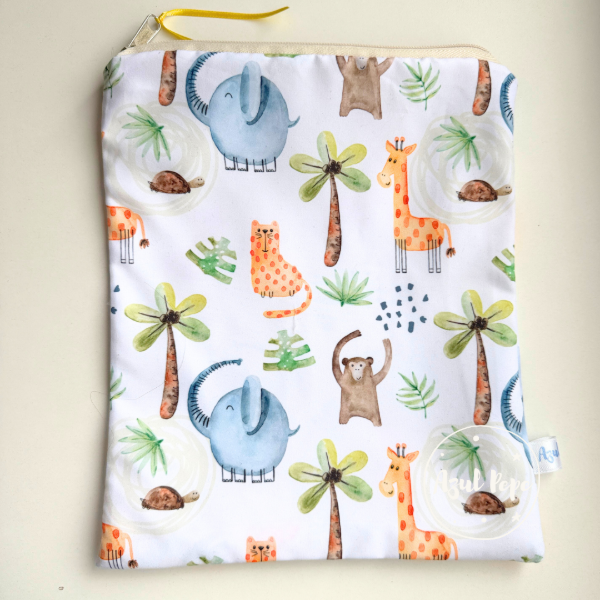 Producto - Wet Bags - Safari