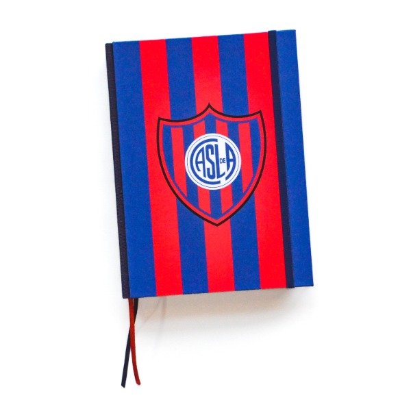 Producto - San Lorenzo de Almagro - CASLA
