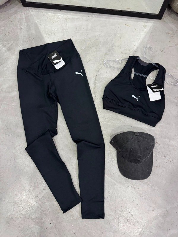Producto - CALZA PUMA FAJA CRUZADA - 2