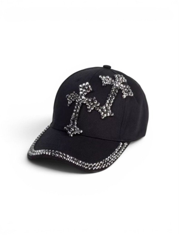 Producto - GORRA Y2K CRUZ - 4