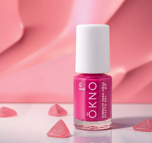 Producto - EMALTE DE UÑAS 6ML  VARIOS TONOS