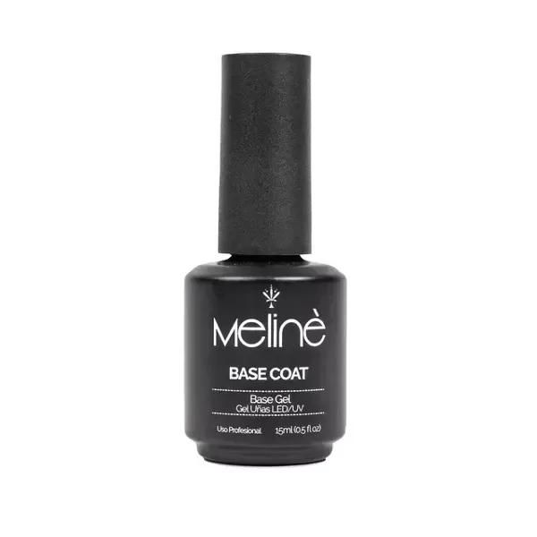 Producto - Base coat Meliné
