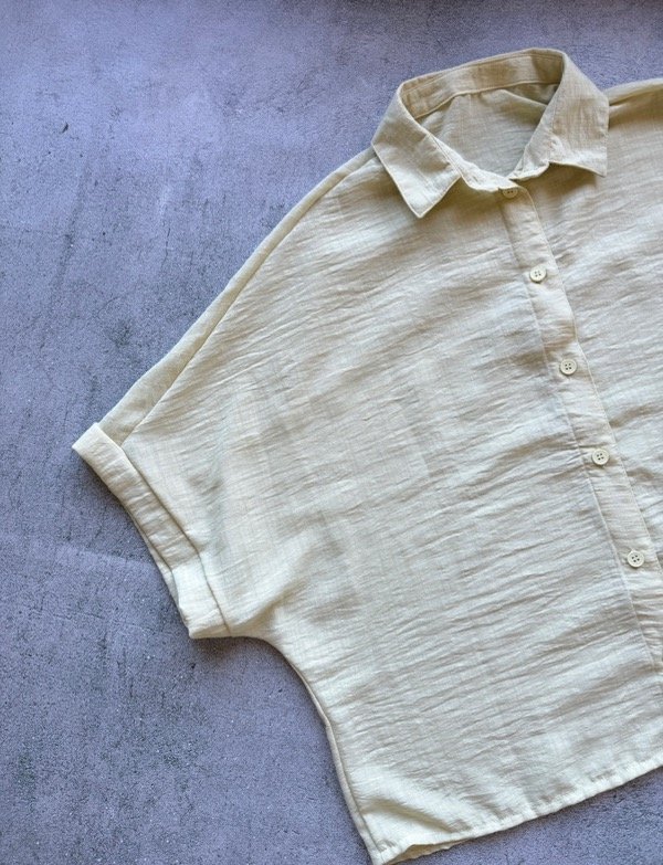 Producto - Camisa Federica