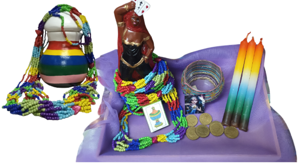 Producto - Combo completo +cuartiña de cigano