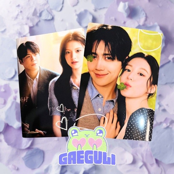 Producto - Anotador Cómo se traduce este amor