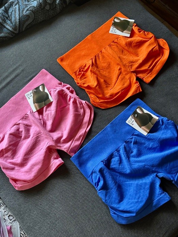 Producto - Short Frunce Dlirio