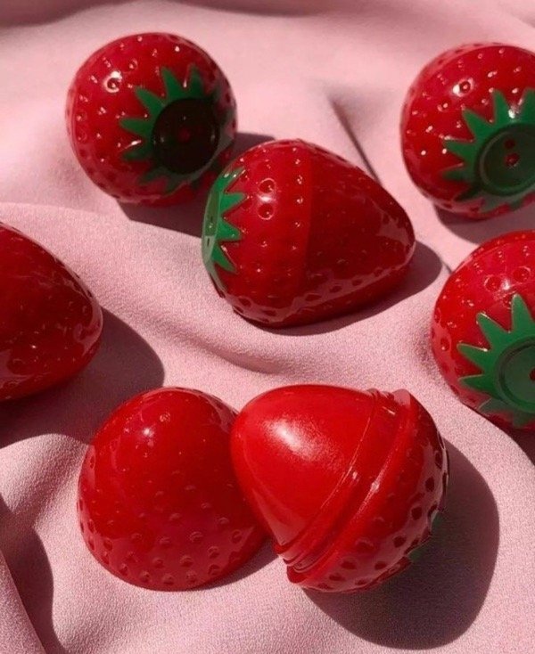 Producto - Bálsamo frutilla