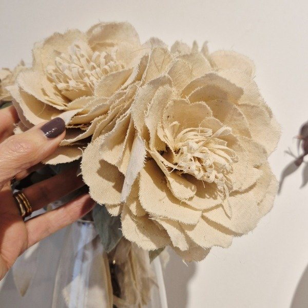 Producto - Ramo de Peonias