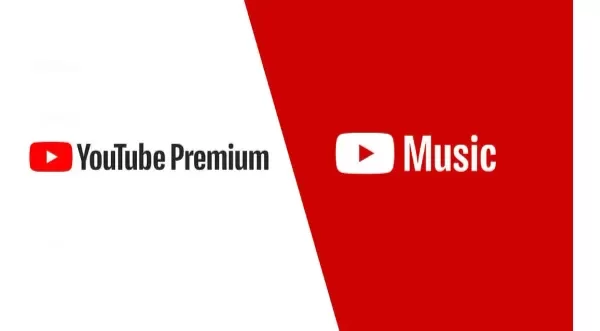 Producto - Cuenta YouTube Premiun