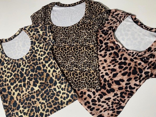 Producto - Remera Print - 1