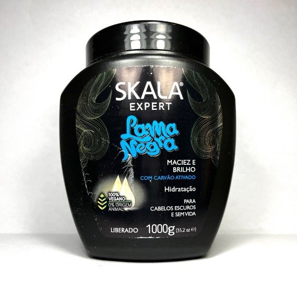 Producto - Skala Lama Negra