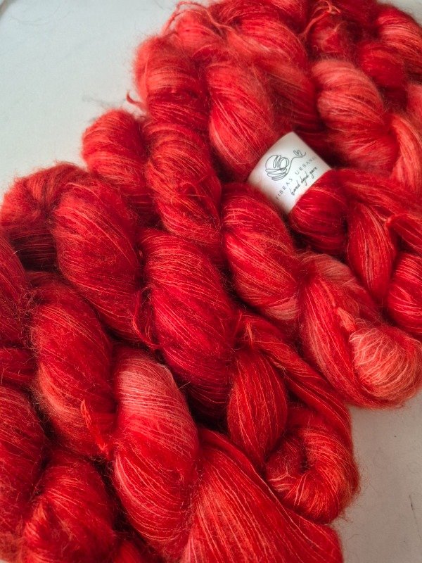 Producto - Frutos Rojos MB