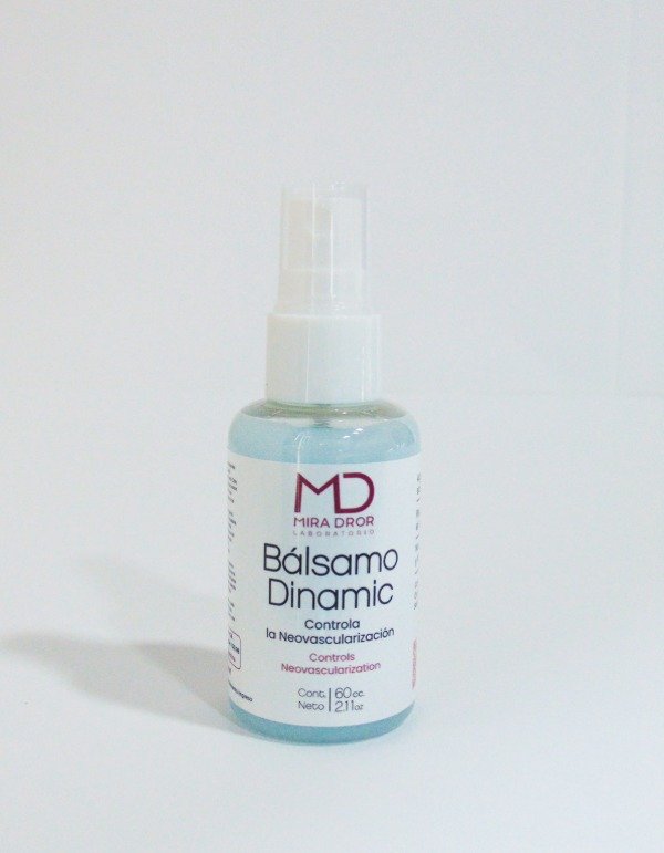 Producto - Balsamo dinamic
