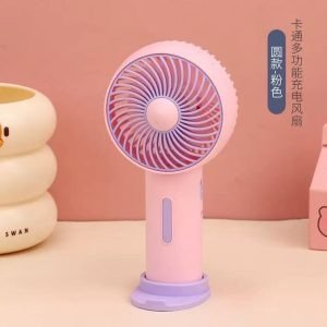 Producto - Ventilador manual comun-3800