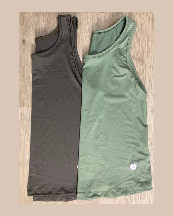 Producto - Musculosa - 2