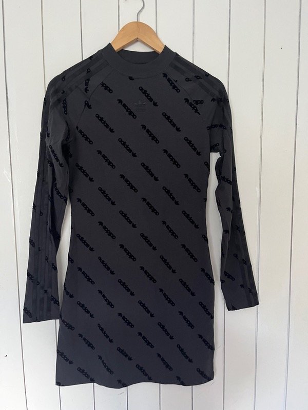 Producto - ADIDAS TALLE M VESTIDO