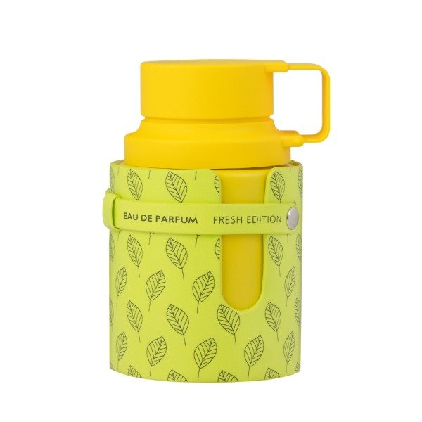 Producto - Armar Odyssey Limoni Fresh x100 ml