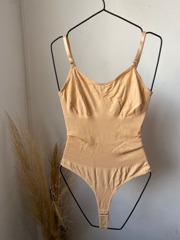 Producto - Body reductor nude
