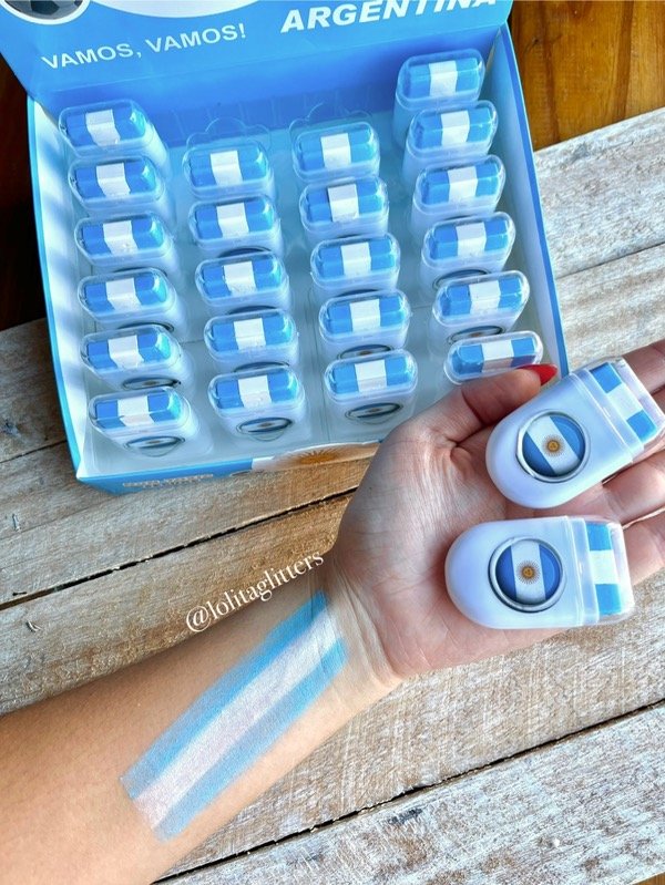 Producto - MAQUILLAJE EN BARRA ARGENTINA