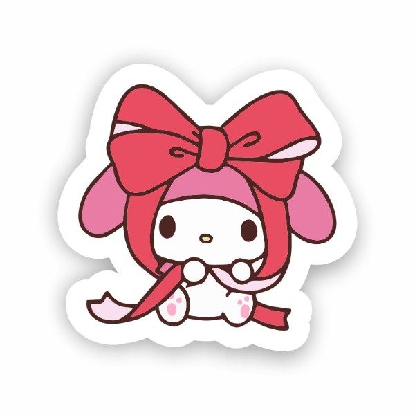 Producto - ST00484 Melody con moño