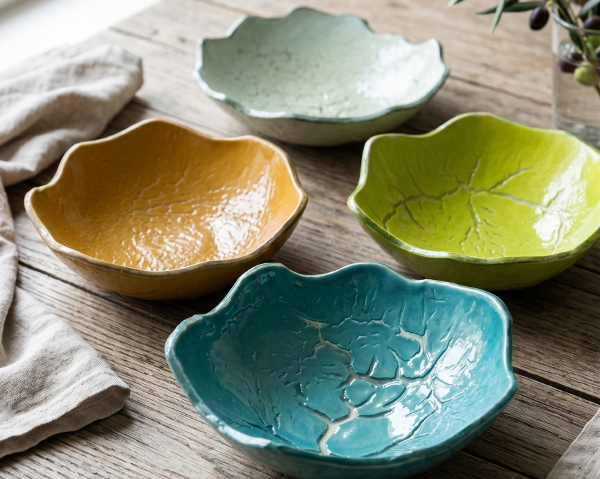 Producto - LINEA ORGANICA GLACIAR BOWLS - 0