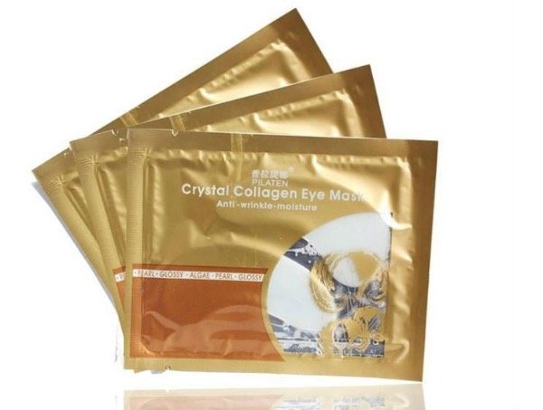 Producto - Mascarilla ojeras
