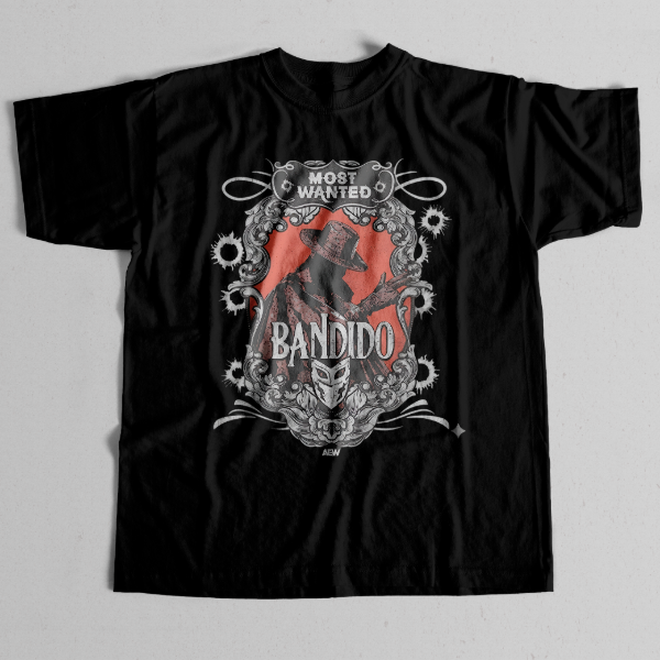 BANDIDO [The Most Wanted] — imagen 2