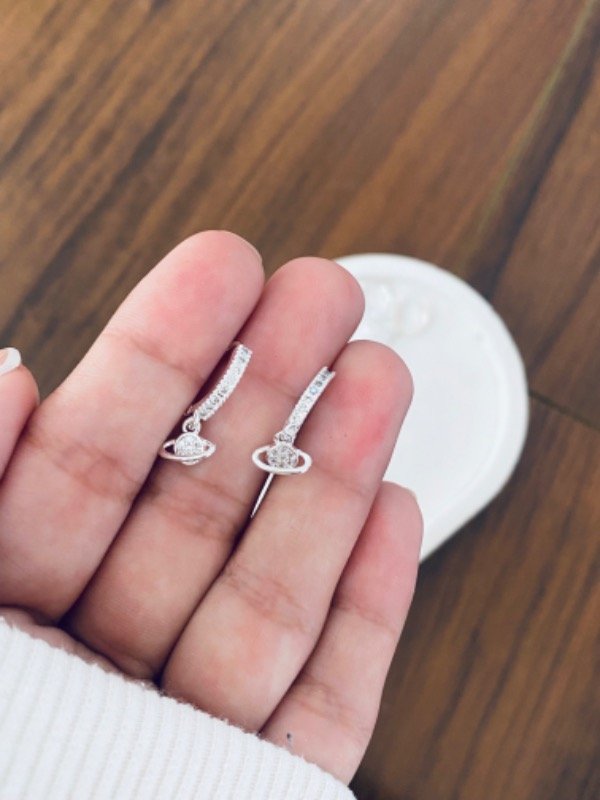 Producto - Argollas Nice 5 a.b