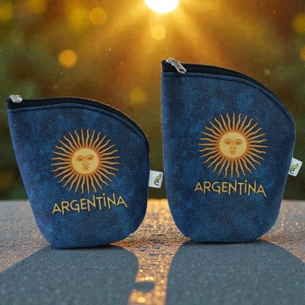 Producto - Set Yerbero Azucarero ARG