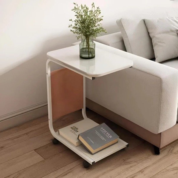 Producto - Mesa auxiliar Doha