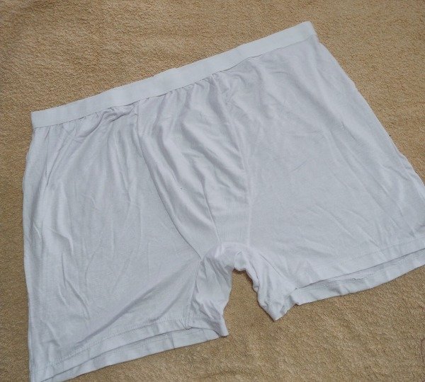 Producto - Boxer EJ de algodón