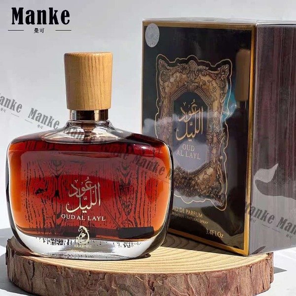 Producto - Perfume Araabe Oud al Layl 100ml