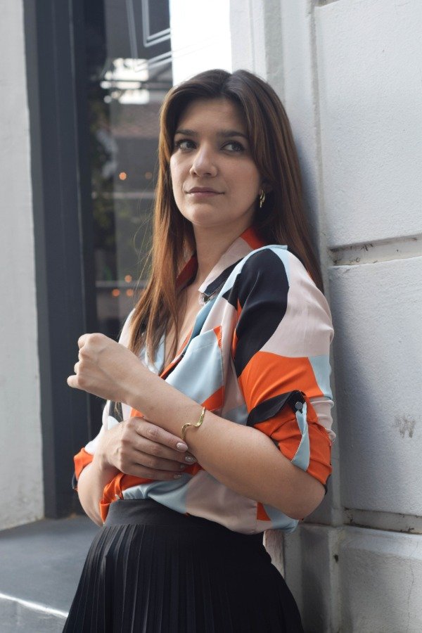 Producto - Esclava Mar