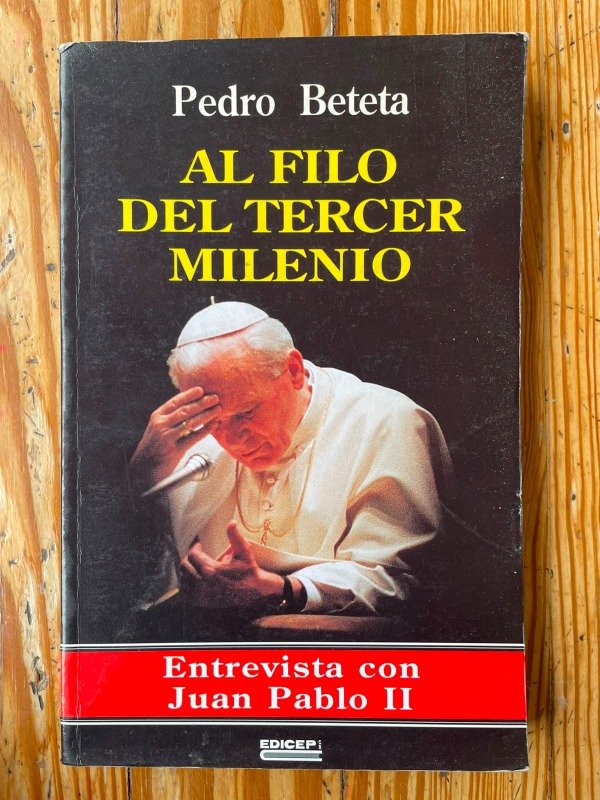 Producto - Al Filo del Tercer Mundo
