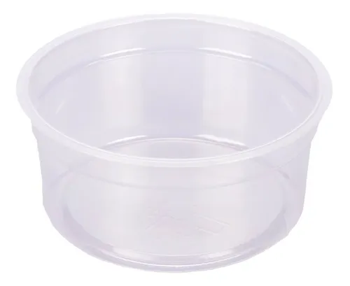 Producto - POTES DE 1/8 KG WORK X 100 UNIDADES